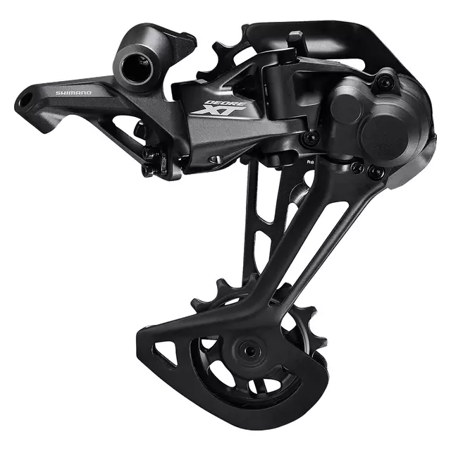 Shimano Bakgir XT M8100 Shadow+ 12s single