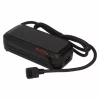 Shimano  Batterilader STEPS Svart EC-E6000 FOR BM-E6000/E6010
