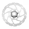 Shimano  Bremseskive 180mm Center Lock SM-RT54 w/ Lock Ring