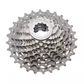 Shimano  Kassett HG51 8delt 11-30