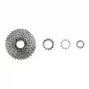 Shimano  Kassett CS-HG400 9-delt
