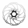 Shimano Bremseskive 203mm Magnet CL RT-EM600 m/låsring