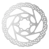 Shimano Bremseskive 180mm 6-Bolt SM-RT56