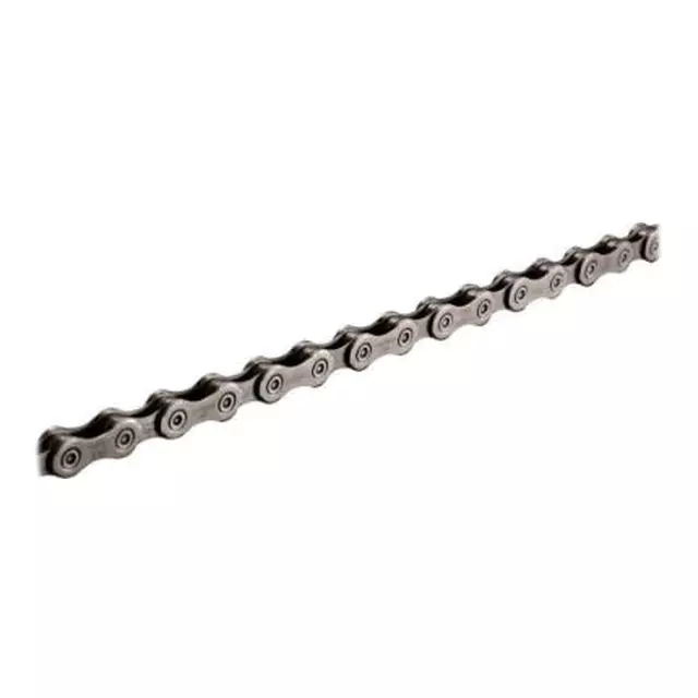 Shimano Kjede 126 links w/o End Pin CN-E6090 10-delt Front Single