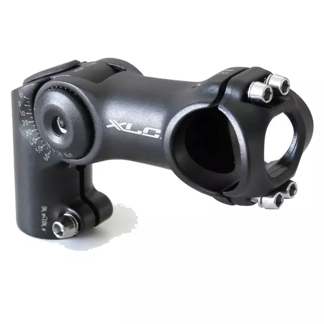XLC Stem ST-T17 80 mm -10° to 60°