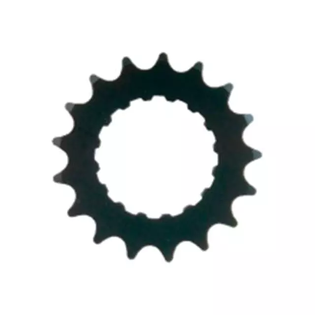 STRONGLIGHT Chainring Direct Mount Singlespeed 15T