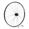 Specialized S225500041 WHL OE TRAIL, 29, FRONT, ALLOY, QR, 9X100MM, DISC, 6-BOLT, 28H - BLACK
