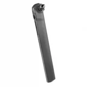 Specialized STP MY19 SW VENGE SEATPOST, CARBON, 390MM LENGTH, 0MM OFFSET, SINGLE BOLT 7X7 CLAMP, INC