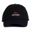 Specialized Flag Graphic 6-Panel Dad Hat