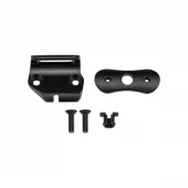 Specialized S221900002 DER MOUNT, AETHOS/TARMAC SL8, FRONT DERAILLEUR MOUNT KIT