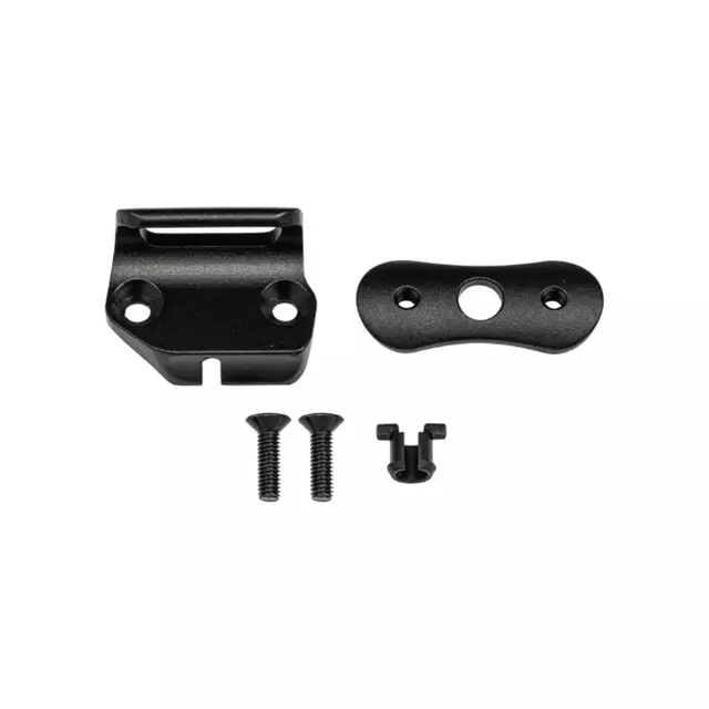 Specialized S221900002 DER MOUNT, AETHOS/TARMAC SL8, FRONT DERAILLEUR MOUNT KIT