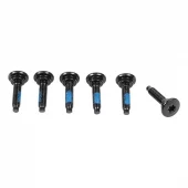 Specialized S220500020 BLT MY23 VADO/COMO (GEN.2), BATTERY LATCH & DOWNTUBE SEAL MOUNTING HARDWARE,