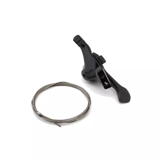 Specialized S254900001 STP SUB, STEALTH REMOTE LEVER (SRL-LE) FOR DROPPER-POSTS, W/ 2000MM CABLE