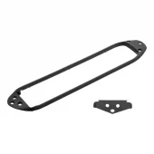 Specialized S229900035 MSC PROTECTOR, VADO/COMO (GEN.2), DOWNTUBE BATTERY OPENING SEAL (V2)
