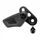 Specialized S251200003 CHG VADO/COMO (GEN.2), GATES IGH CHAINRING GUARD, 46-50T, PLASTIC, CLIP-ON