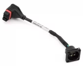 Specialized S256800001  ELE BATTERY, SPECIALIZED FULL POWER 3.1 SYSTEM, BATTERY DIAGNOSTIC ADAPTER C