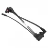 Specialized ELE WIRING, SPECIALIZED FULL POWER 3.1 SYSTEM, MAIN WIRING HARNESS (MOTOR-BATTERY-HMI)