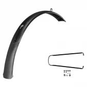 Specialized FND VADO/COMO (GEN.2), FRONT FENDER, 650B, ALLOY, 65MM WIDTH