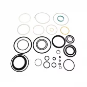 FOX Seal Kit Float X2 Spring and Damper Rebuild