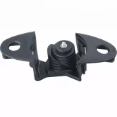 Topeak  Defender M1 QR, festebrakett