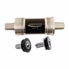 CONNECT Bottom bracket Steel body Plastic cups Square axle 119 mm, BSA
