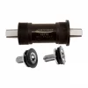 CONNECT Bottom bracket Steel body Plastic cups Square axle 110 mm, BSA