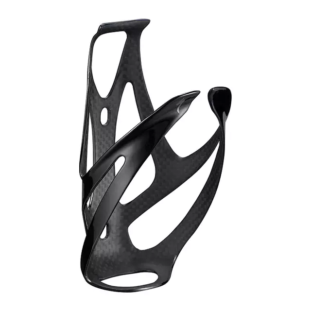 Specialized S-Works Carbon Rib Cage III Carbon/Matte Black