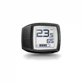 Bosch Purion Display with integrated control unit, including display holder and cable 1