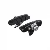 SHIMANO R55C4 med kassett (BR-R8110-F/BR-RS811-R)
