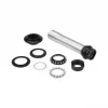 Shimano Komplett navaksel HB-MT400-B