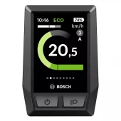 Bosch Display Headunit Kiox BUI330