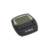 Bosch Intuvia Display Performance