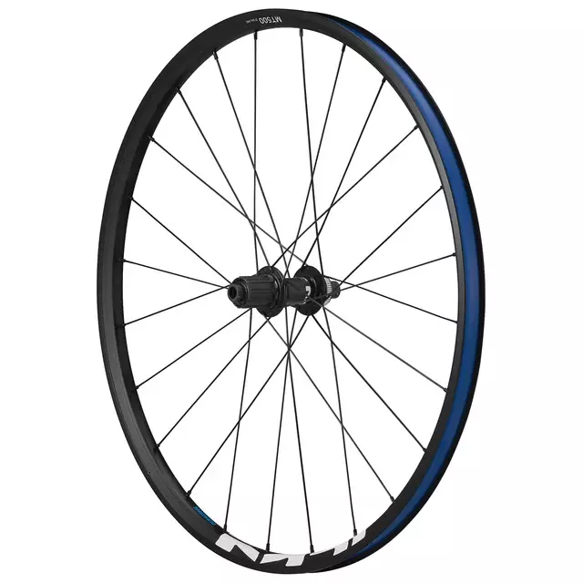 Shimano Bakhjul WH-MT500 29" 12x148mm, svar