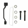 Shimano  Adapter skivebrems foran 180mm