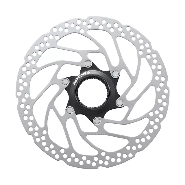 Shimano Bremseskive 180mm Center Lock RT-EM