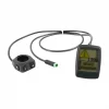 Specialized ELE MY20 COMO/VADO TCD-W, WIRED DISPLAY W/REMOTE