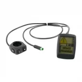 Specialized ELE MY20 COMO/VADO TCD-W, WIRED DISPLAY W/REMOTE