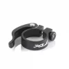 XLC Seatpost clamp PC-L06 31,8 mm Black