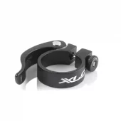 XLC Seatpost clamp PC-L06 31,8 mm Black