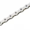 SRAM Chain PC-1 Step, nickel plated Single speed