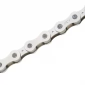SRAM Chain PC-1 Step, nickel plated Single speed