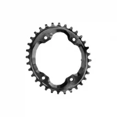 Absoluteblack  Chainring Ø96 mm Black 32T