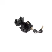 Abus Bosch Plus Låsesylinder for Bagasjemontert 2.Gen Batteri