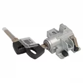 ABUS Bosch - Standard cylinder for frame-mounted batteries