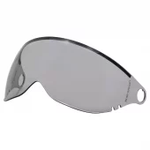 Abus Pedelec 2.0 ACE/Hyban Visor Smoke