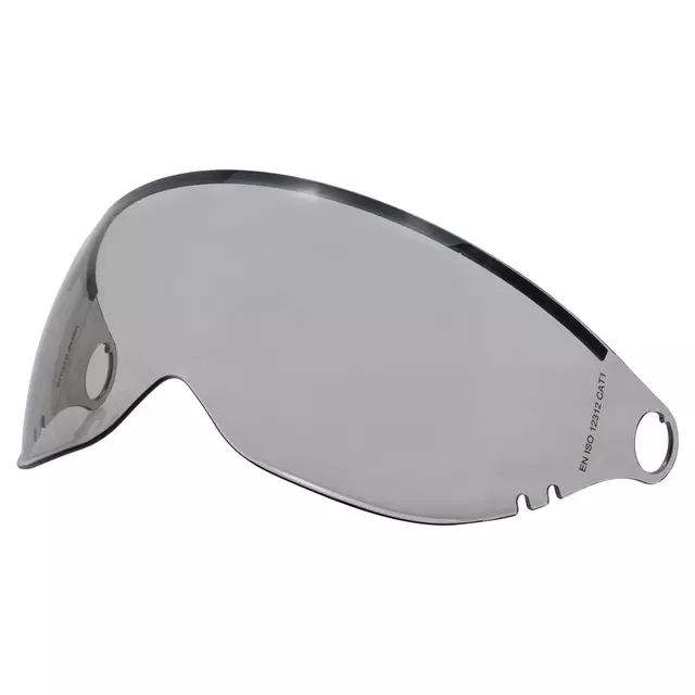Abus Pedelec 2.0 ACE/Hyban Visor Smoke