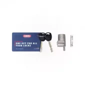 ABUS Bosch - Plus-cylinder for Powertube (PU = 1 piece)