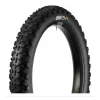 45NORTH Dillinger 4 26 x 4.0, Studded Fatbike Tire- 120tpi Tubeless Folding