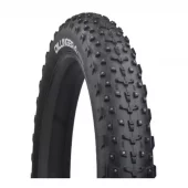 45NORTH Dillinger 27.5 x 4.0 Studded Fatbike Tire - 120tpi Tubeless Folding