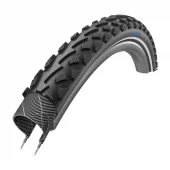 XLC VT-C05 Tour X Standard tire 24 x 2,00 (50-507)
